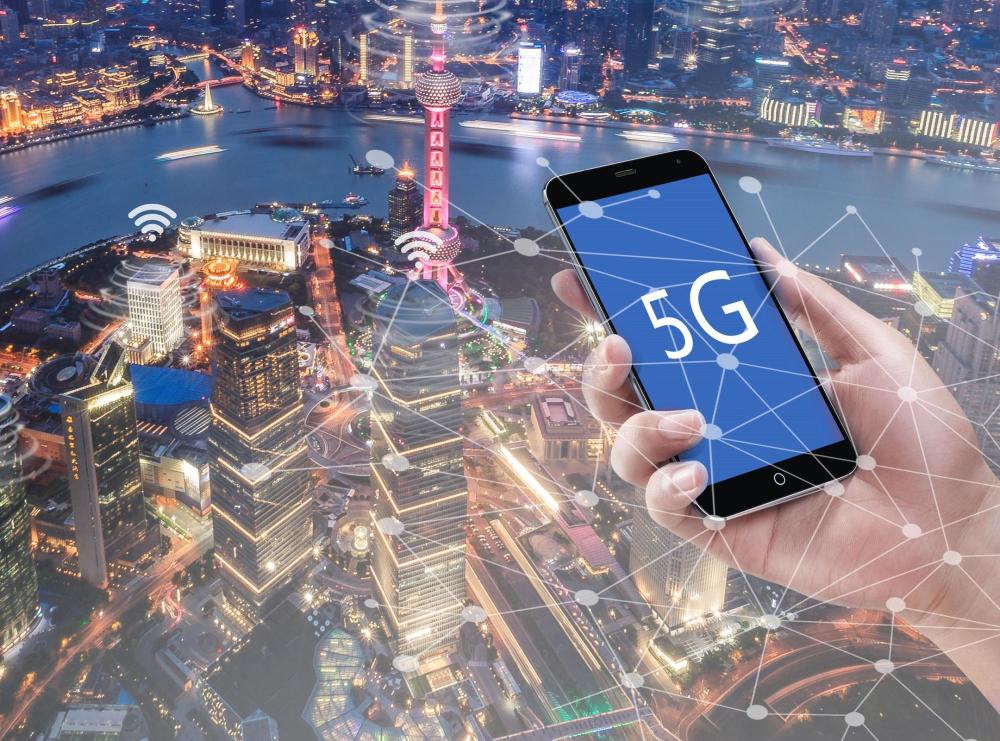 2021年起將收取5G專利費(fèi)用，華為這個(gè)舉動(dòng)有何深意？